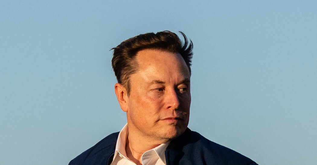 Elon Musk’s $1 Trillion Payday
