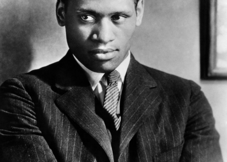 Emmy Winners Joe Brewster, Michèle Stephenson To Direct Documentary On Paul Robeson, Giant Of 20th Century Arts, Entertainment, Politics