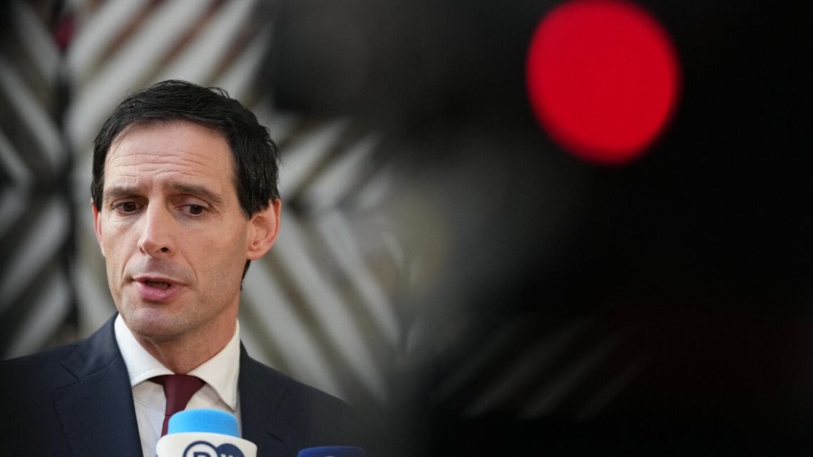 European Union tries to forge new climate targets before the COP30 summit in Brazil starts next week