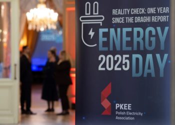 Europe’s energy transition must power a stronger tomorrow