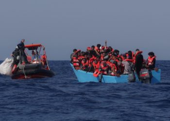 Europe’s search and rescue bodies suspend contacts with Libyan counterpart