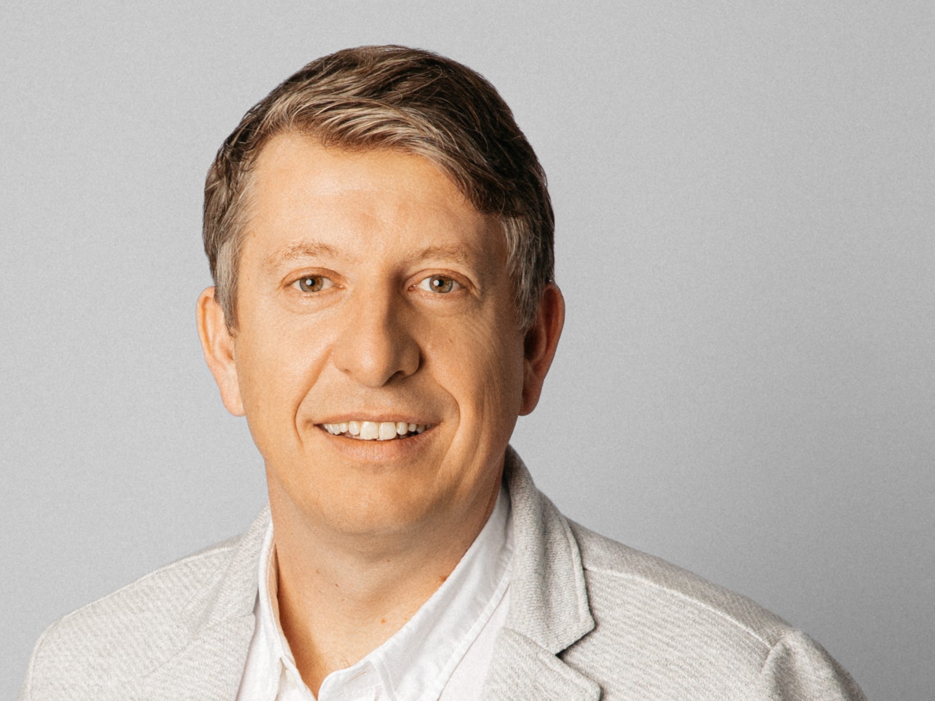 TS Imagine COO Thomas Bodneski