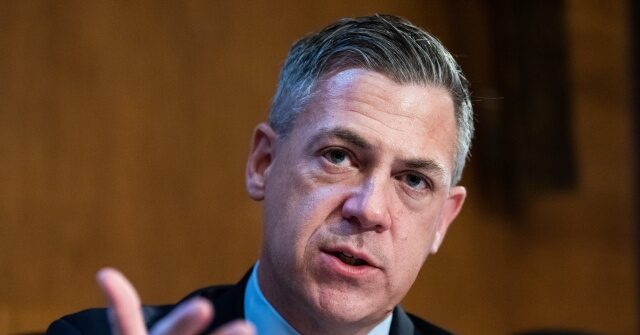 Exclusive: Sen. Jim Banks Asks Trump to End OPT Program Favoring Foreigners for U.S. Jobs Over American Graduates