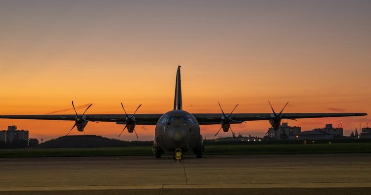 Exercise underscored need for AI, autonomy, C2, and networks