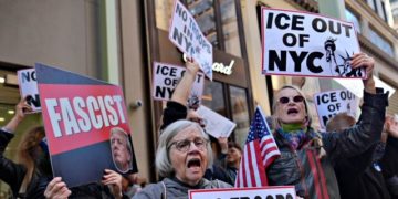 Exit Polls: Voters in NYC, California, NJ Want to Keep Sanctuary State Policies