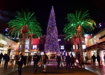 Expect sticker shock this holiday shopping season