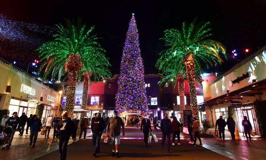 Expect sticker shock this holiday shopping season