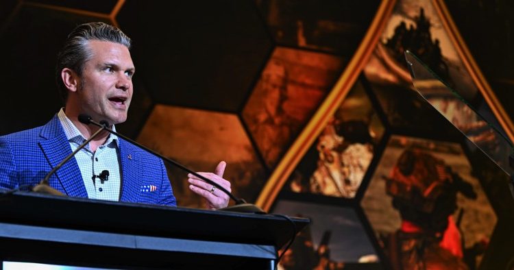 Experts see promise, risk in Pentagon’s draft acquisition reforms