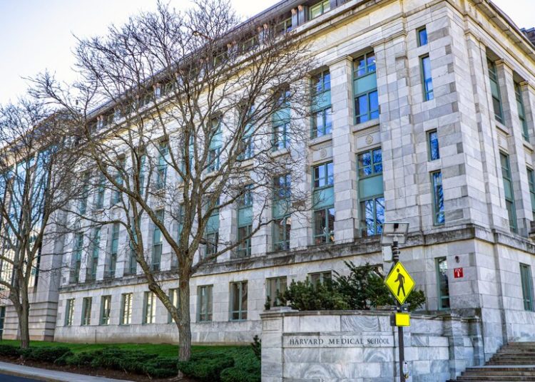 Explosion at Harvard Building Affected Small Section of Hallway, Officials Say