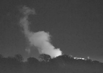 Explosion at Mississippi chemical plant prompts evacuations amid ammonia leak