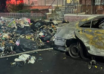 Explosion in the Bronx Injures 7 Firefighters