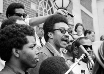 Jamil Al-Amin, Black Power activist known as H. Rap Brown, dies at 82