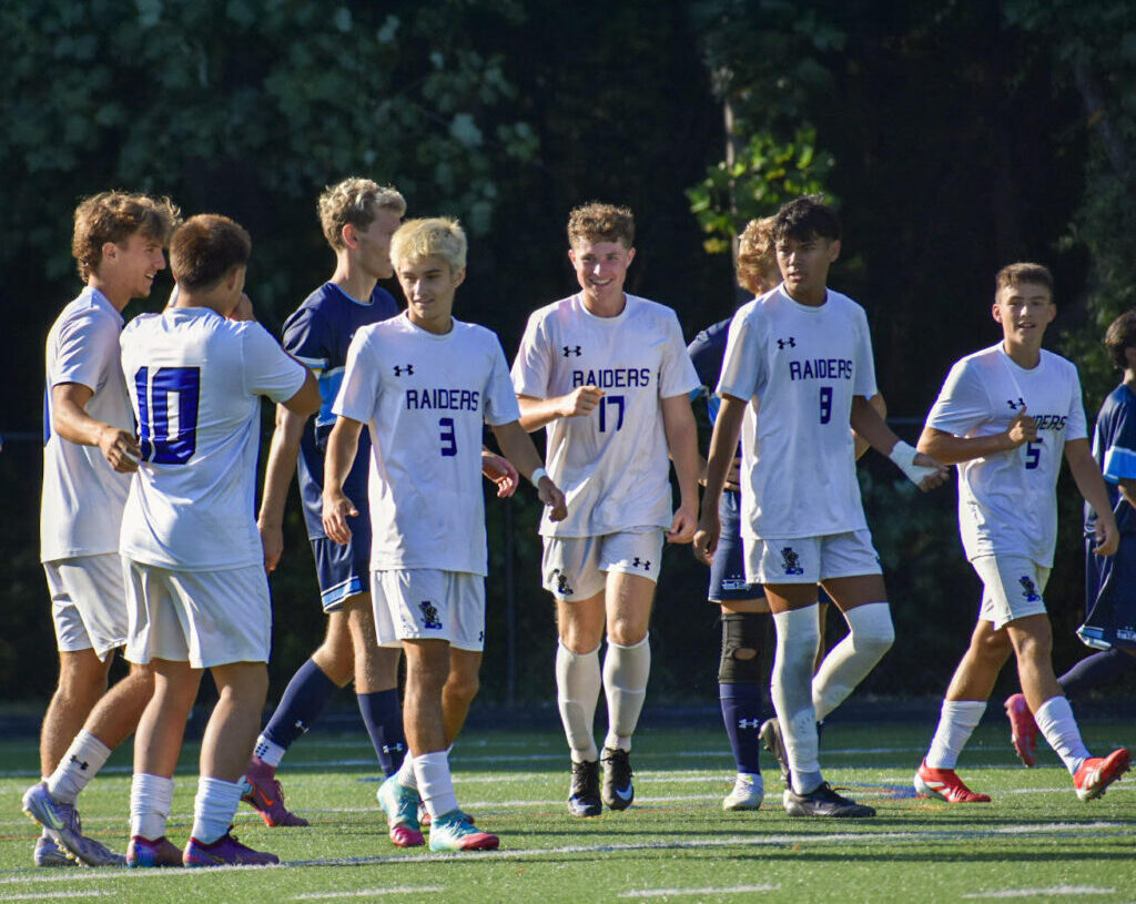 Boys’ soccer final Top 10: Maryland champion Leonardtown finishes No. 1