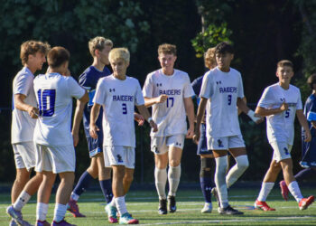 Boys’ soccer final Top 10: Maryland champion Leonardtown finishes No. 1