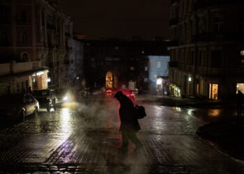 Europe strains to speak with one voice as U.S., Russia decide Ukraine’s fate