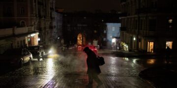 Europe strains to speak with one voice as U.S., Russia decide Ukraine’s fate