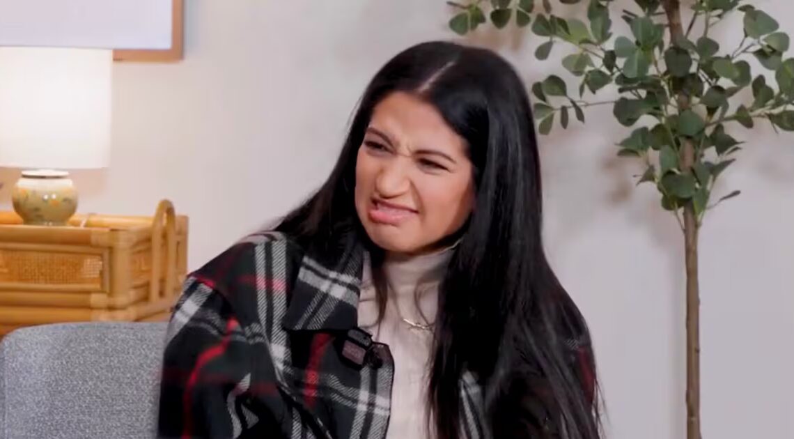 Stephen Miller’s Wife Bizarrely Grills Airline CEO on RFK Jr.’s Food War