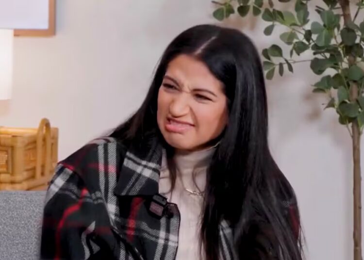 Stephen Miller’s Wife Bizarrely Grills Airline CEO on RFK Jr.’s Food War