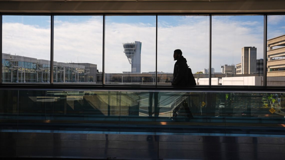 FAA readies to list airports getting reduced flights during the government shutdown