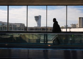 FAA readies to list airports getting reduced flights during the government shutdown