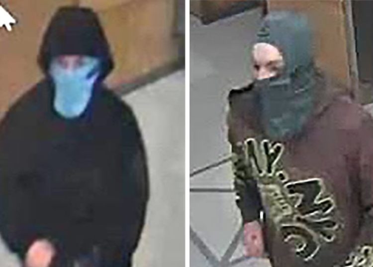 FBI Arrests Two Men Over Harvard Medical School Explosion