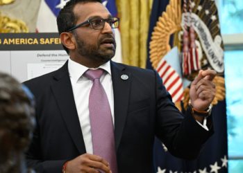 FBI fires additional agents who participated in investigating Trump, AP sources say