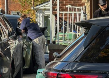 FBI names third man accused of planning Halloween terror attack in Michigan