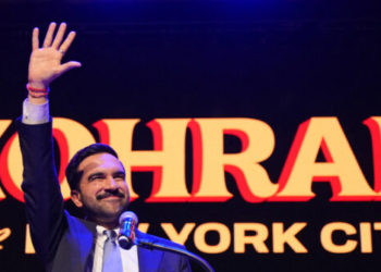 FDNY Commissioner Hands In Resignation Less than 12 Hours After Mamdani Win, Other Top Officials Expected to Follow Suit