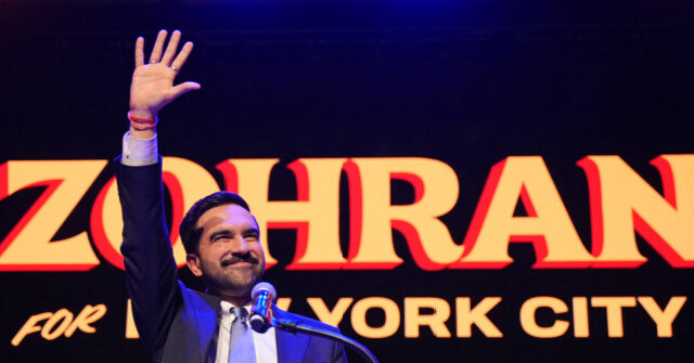 FDNY Commissioner Hands In Resignation Less than 12 Hours After Mamdani Win, Other Top Officials Expected to Follow Suit