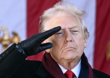 Trump Honors Fallen by Giving Veterans Day New Russian Name