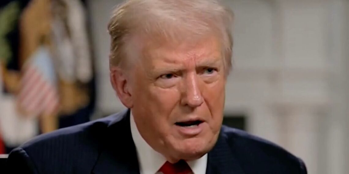 Trump Declares U.S. Doesn’t Have Talented Workers