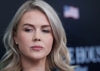 Leavitt Melts Down Over Trump’s Threat to Execute Lawmakers