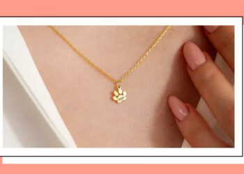 Scouted: Holiday Shopping Season Has Begun—Get Up to 49% Off Personalized Jewelry With Groupon