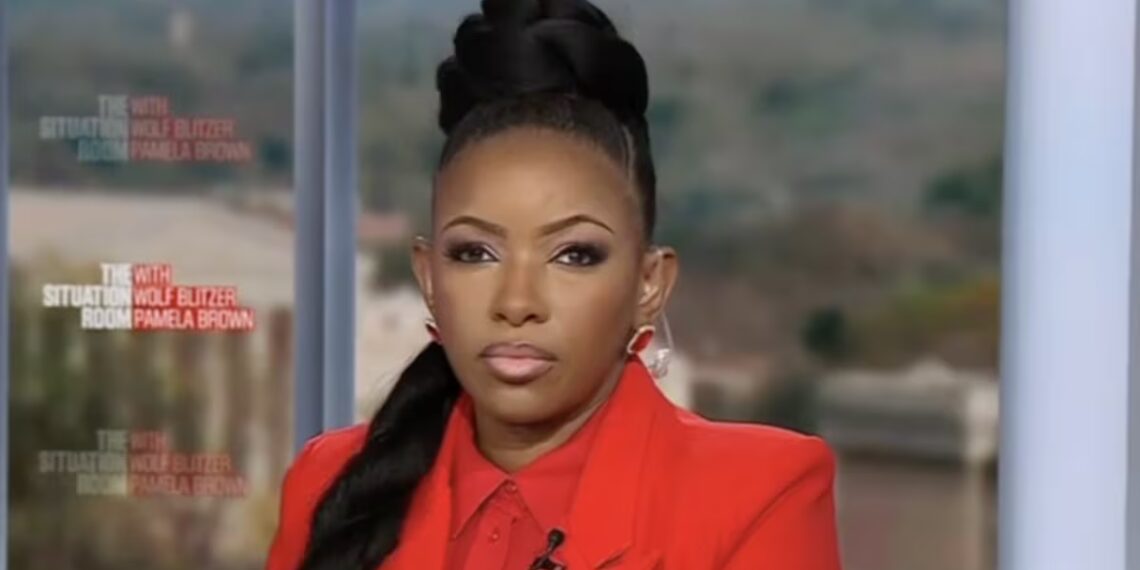 Jasmine Crockett Slams Trump After Bombshell Epstein Emails