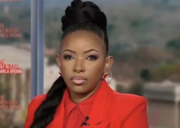 Jasmine Crockett Slams Trump After Bombshell Epstein Emails