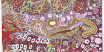 A show of Australian Indigenous art should have inspired awe. It’s a mess.
