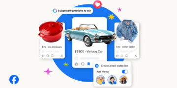 Meta Overhauled Facebook Marketplace: Here’s Everything That’s New