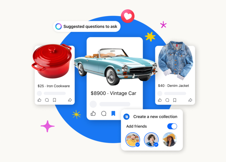 Meta Overhauled Facebook Marketplace: Here’s Everything That’s New
