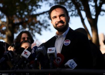 Fact check: Mamdani, a communist and prostitution advocate?