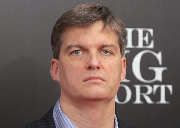 Famed ‘Big Short’ Investor Bets a Billion Against AI