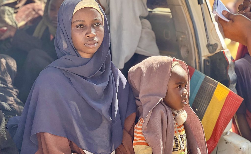 Famine Spreads to Two More Areas in Sudan, Including City Subject To Militia Atrocities