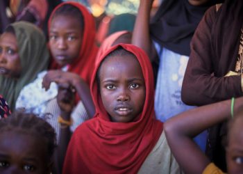 Famine spreads to two more areas in Sudan, global hunger authority says