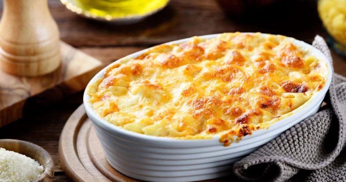 Fancy side or stovetop staple, mac and cheese is timeless comfort food