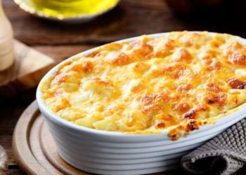 Fancy side or stovetop staple, mac and cheese is timeless comfort food