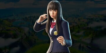 Fandango Kill Bill Fortnite Skin: Release Date and How to Get Your Gogo Yubari Code