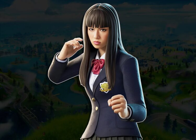 Fandango Kill Bill Fortnite Skin: Release Date and How to Get Your Gogo Yubari Code