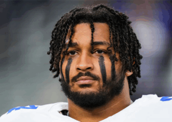 Fans devastated after Dallas Cowboys player found dead at just 24: ‘I am shattered’