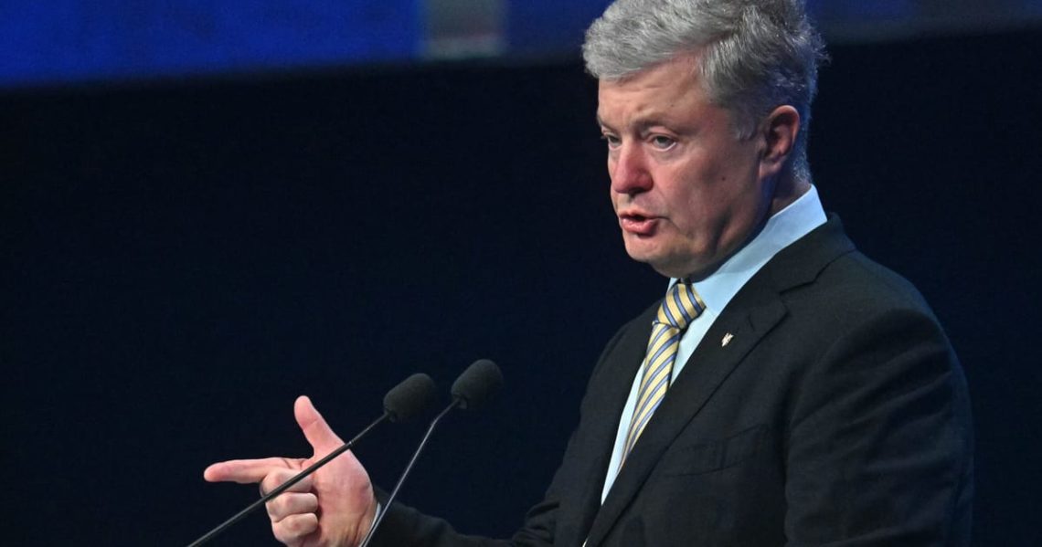 Fear and loathing in Kyiv: Political nemesis hammers Zelenskyy on democratic devotion