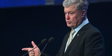 Fear and loathing in Kyiv: Political nemesis hammers Zelenskyy on democratic devotion