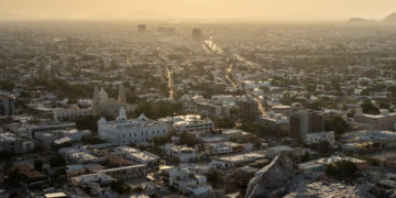 Fire in Northwest Mexico Kills at Least 23